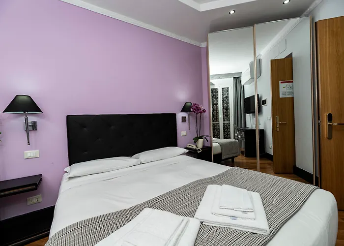 Imperium Navona Pensionat 4*