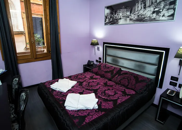 Pensionat Imperium Navona