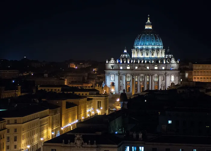 Imperium Navona Pensionat