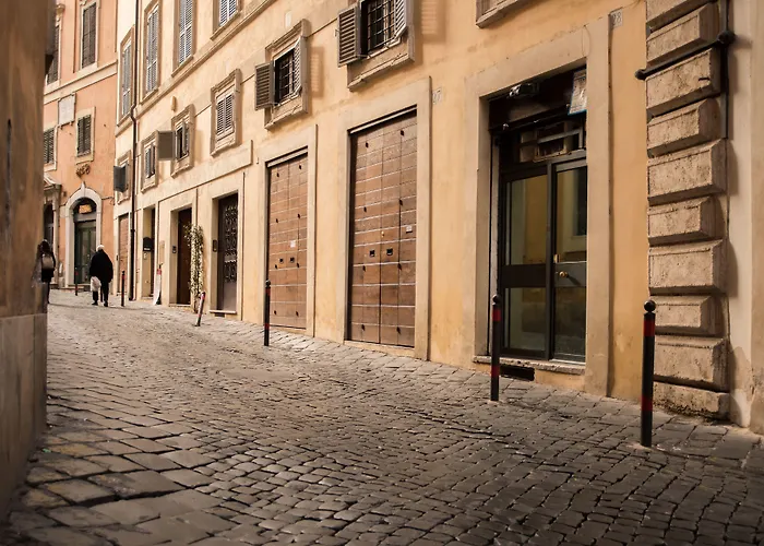 Imperium Navona 4* Rom