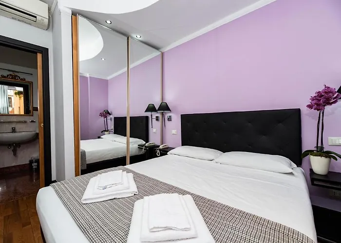 Pensionat Imperium Navona